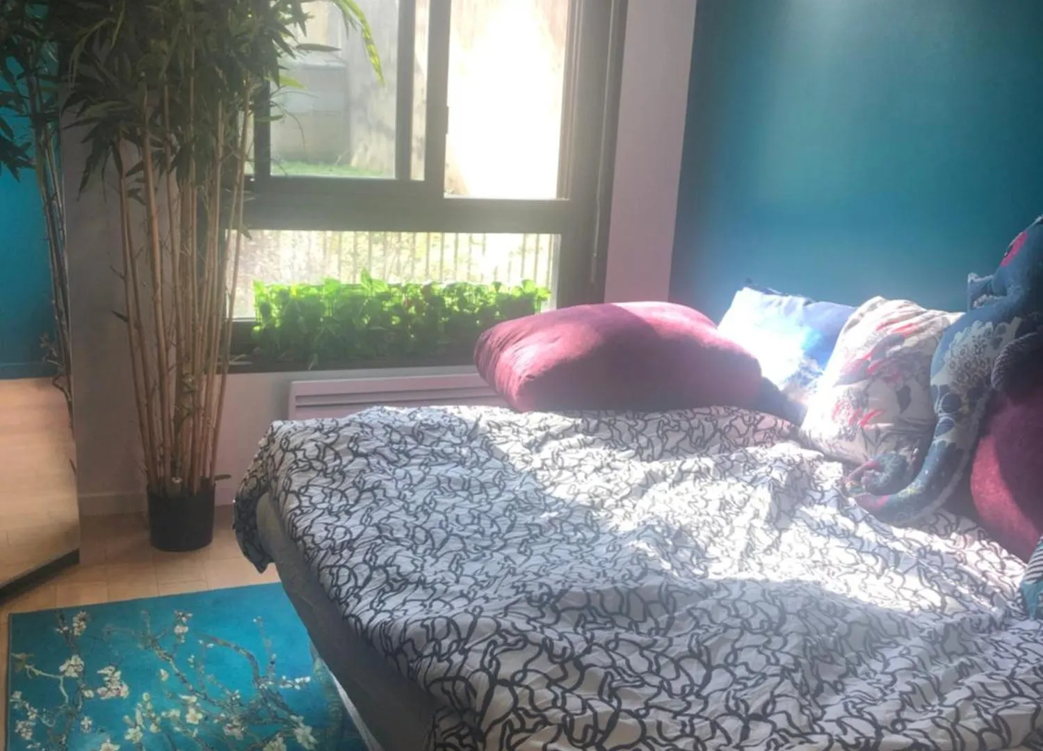 Апартаменты Paris Centre Saint-Germain Montparnasse Metro Vavin Rer Port Royal Франция
